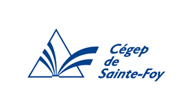 Logo Cegep Sainte Foy