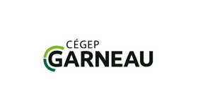 Logo Cegep Garneau