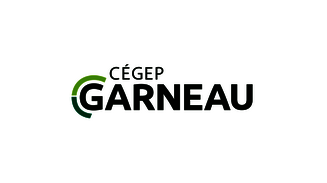 <strong>Logo Cegep Garneau</strong> Logo Cegep Garneau