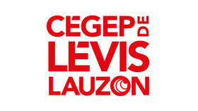 Logo Cegep Lévis-Lauzon